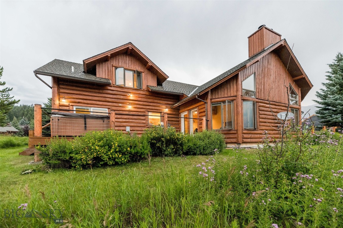 Blue Grouse Hills - Residential