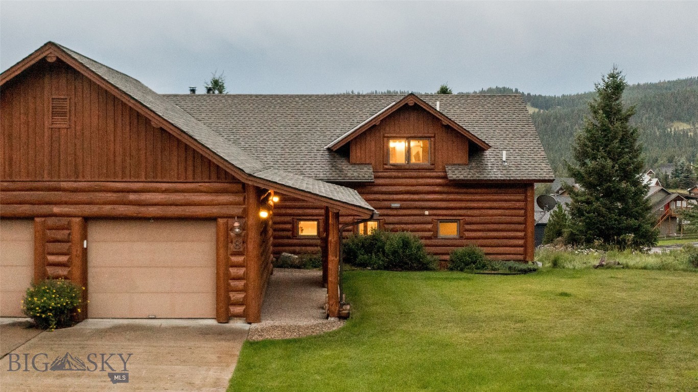 Blue Grouse Hills - Residential