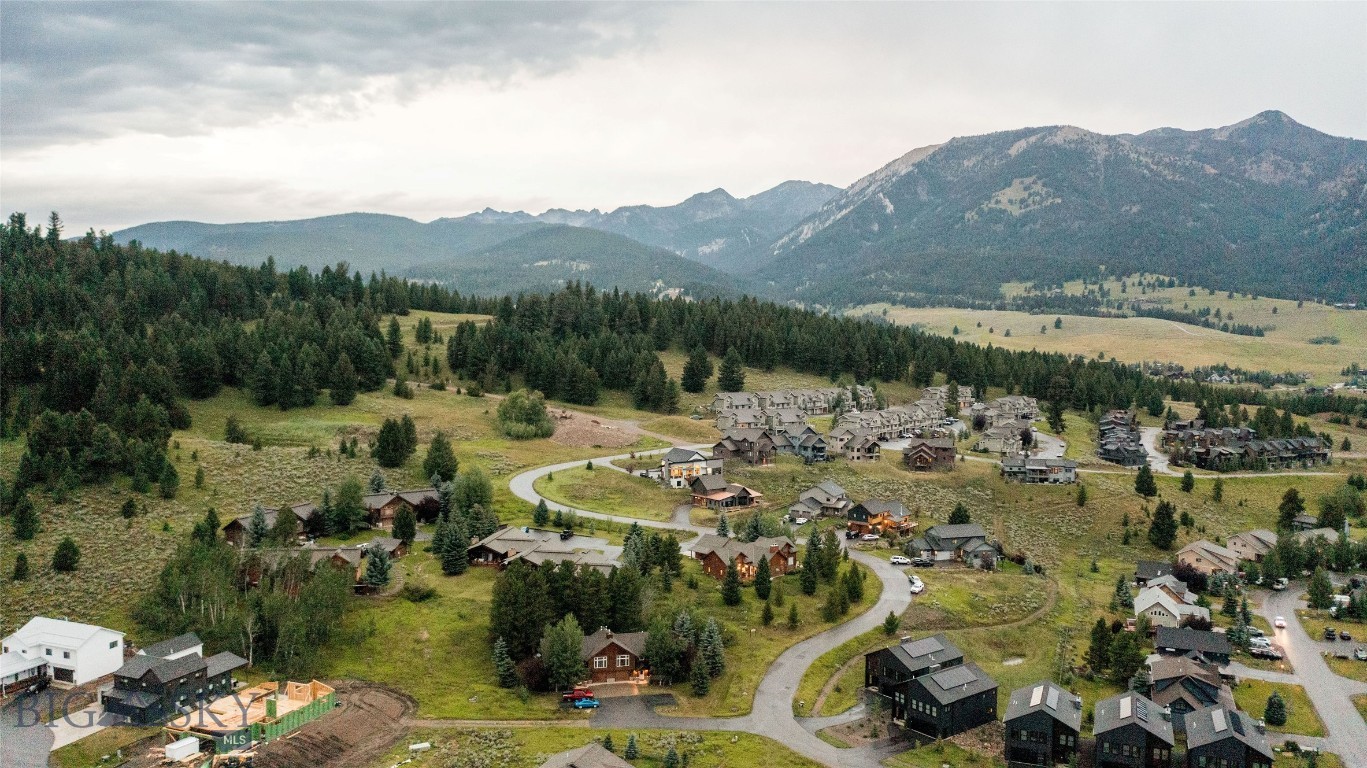 Blue Grouse Hills - Residential