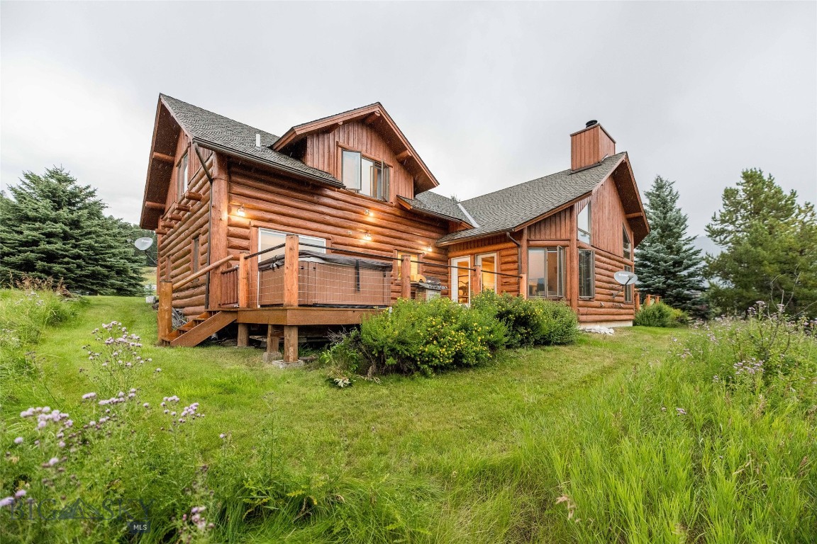 Blue Grouse Hills - Residential