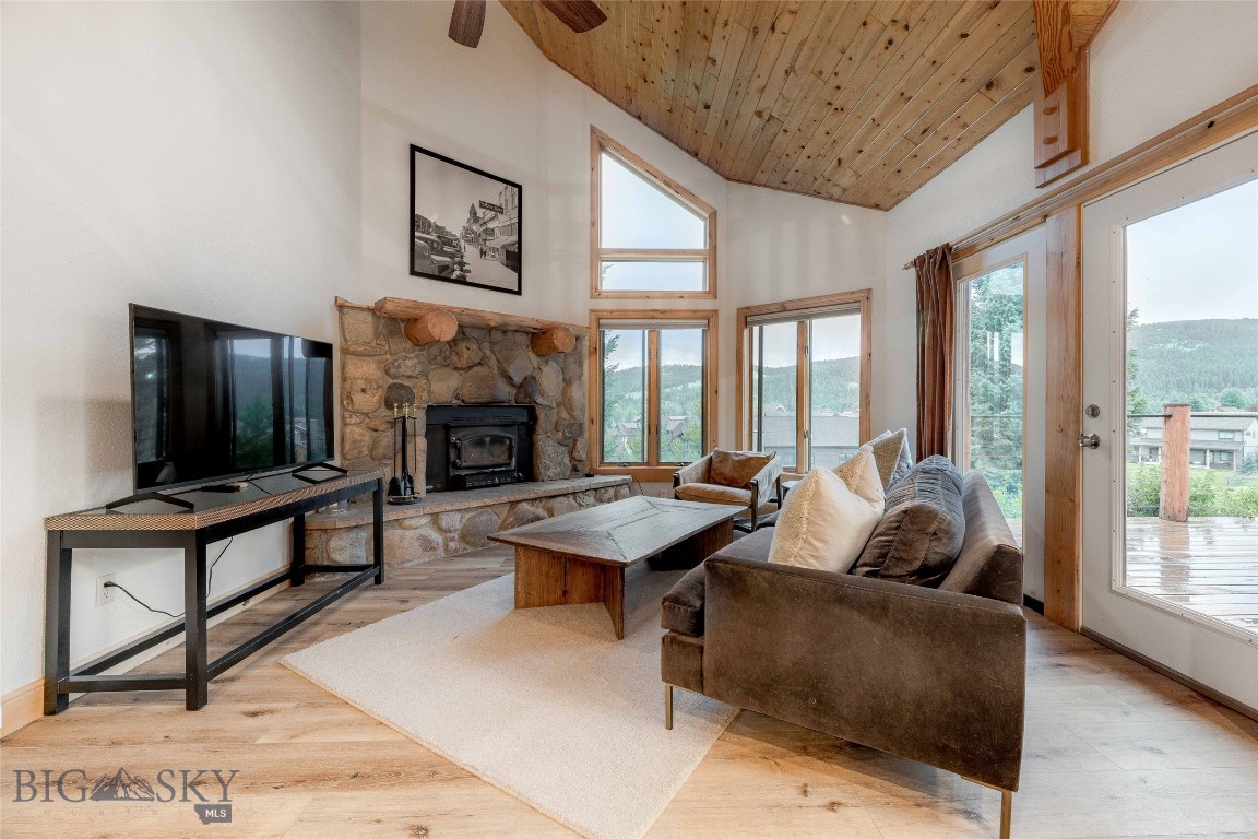 Blue Grouse Hills - Residential