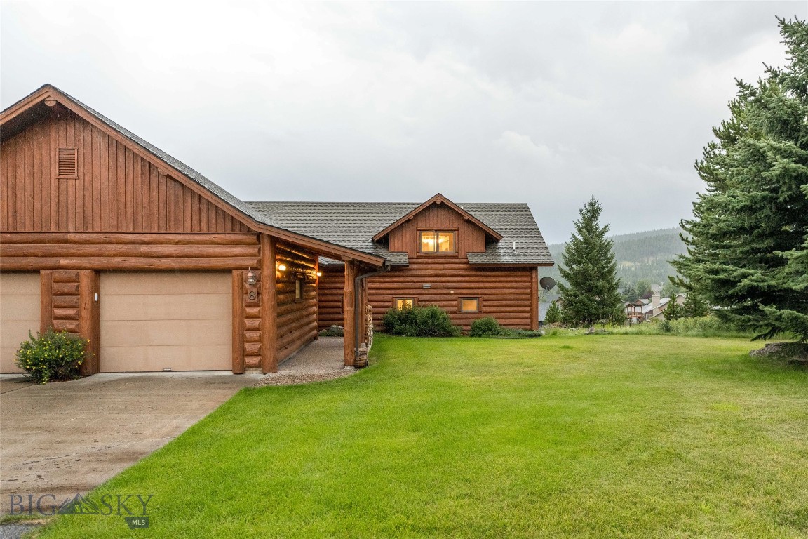 Blue Grouse Hills - Residential
