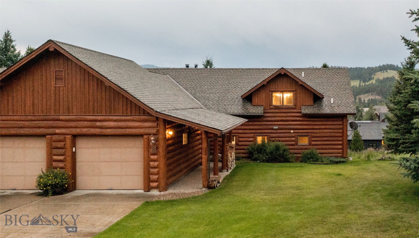 Blue Grouse Hills - Residential