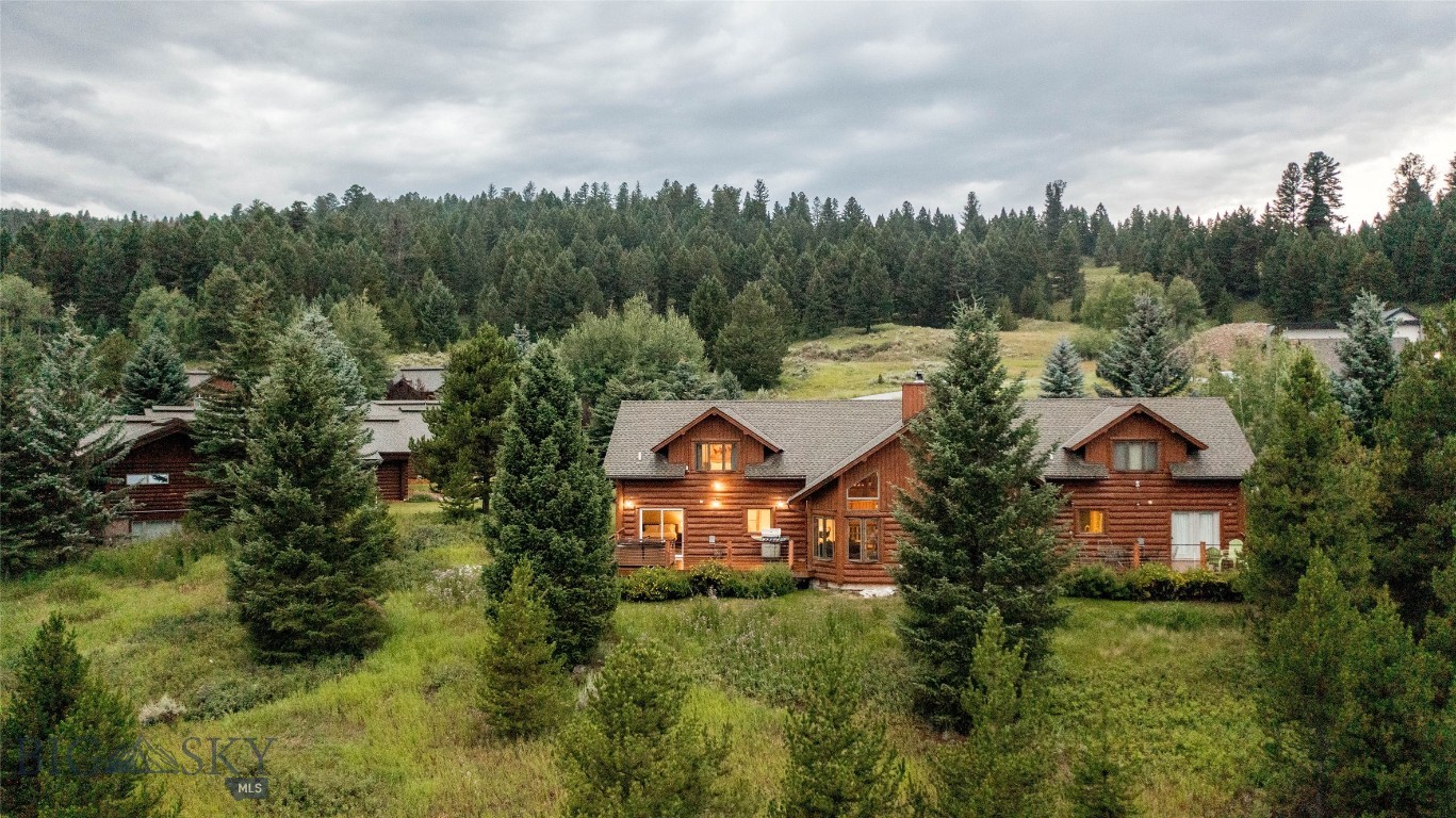 Blue Grouse Hills - Residential