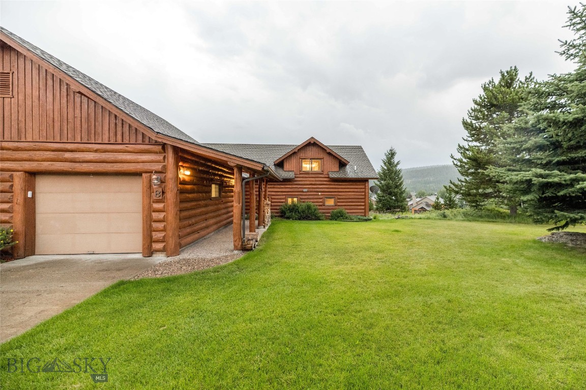 Blue Grouse Hills - Residential