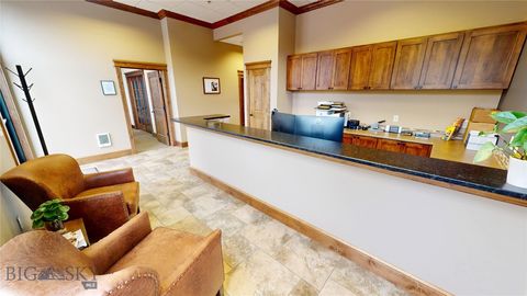 Photo of 1010 E Main Street #B, Bozeman, MT 59715 (MLS # 410538)