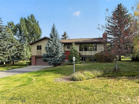 Photo of 3 Hitching Post RD, Bozeman, MT 59715 (MLS # 415315)