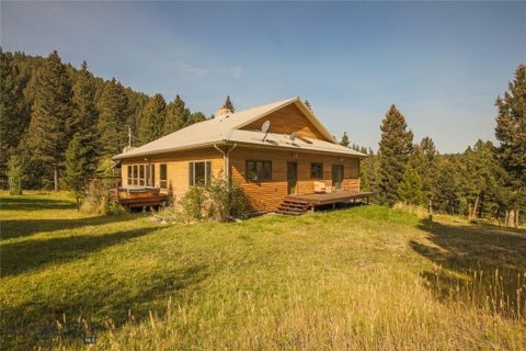 Photo of 240 Tizer Lake Road, Jefferson City, MT 59638 (MLS # 414786)