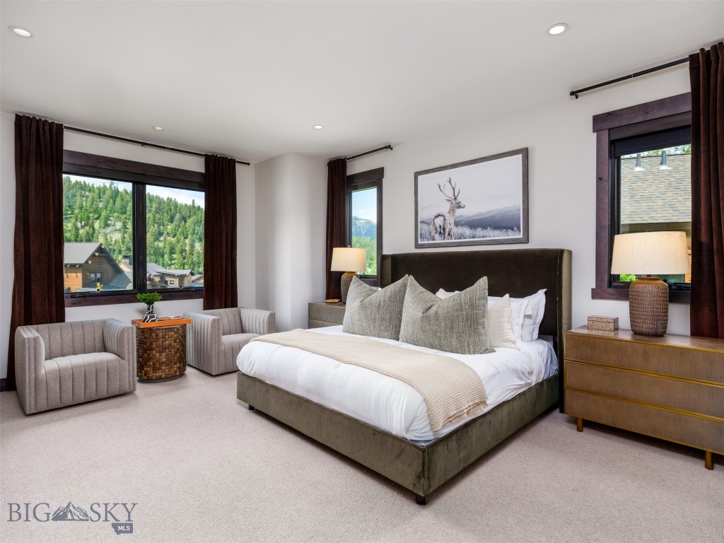Highlands - Residential