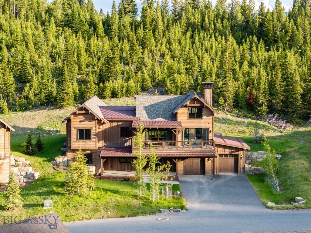 Highlands - Residential