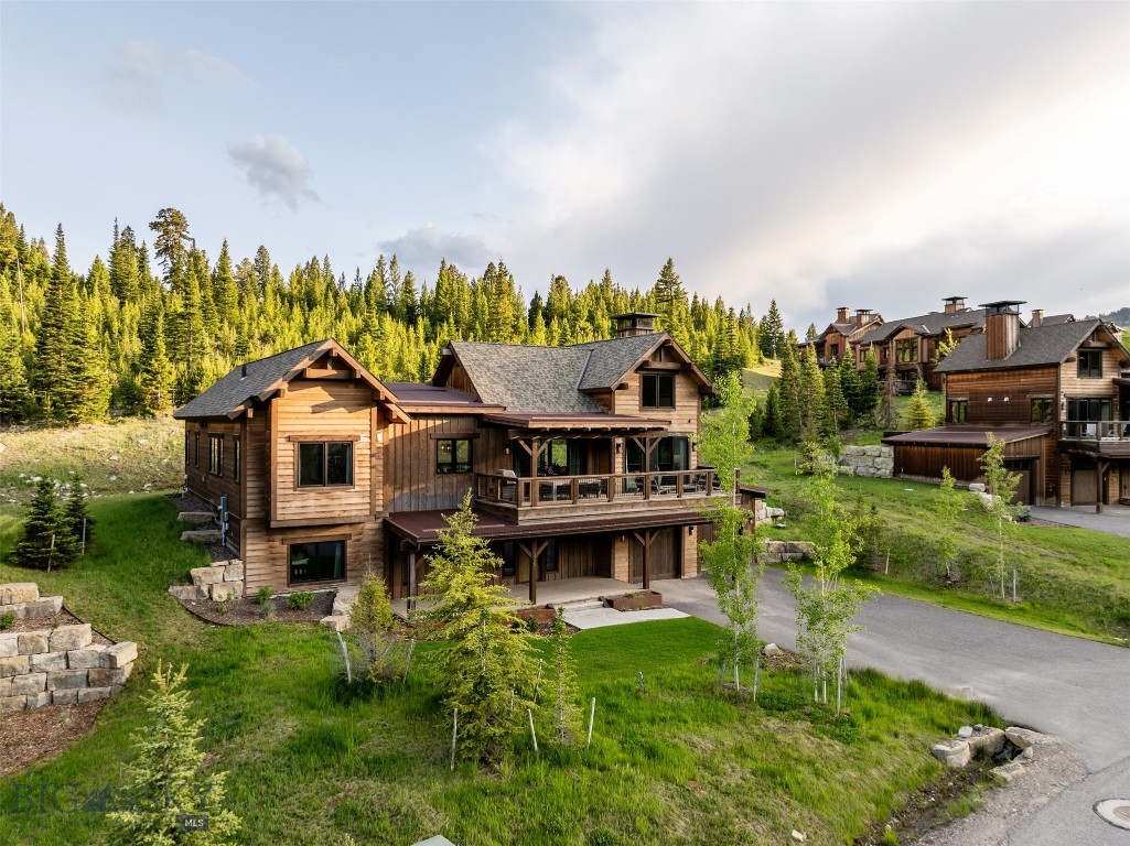 Highlands - Residential