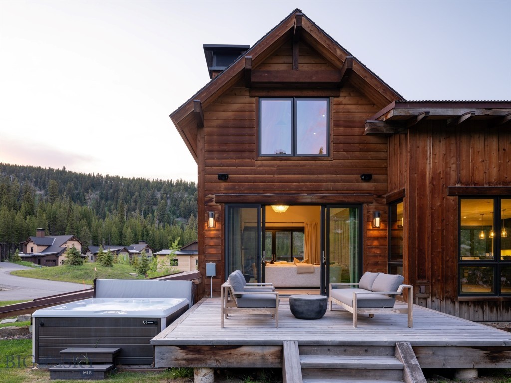 Highlands - Residential