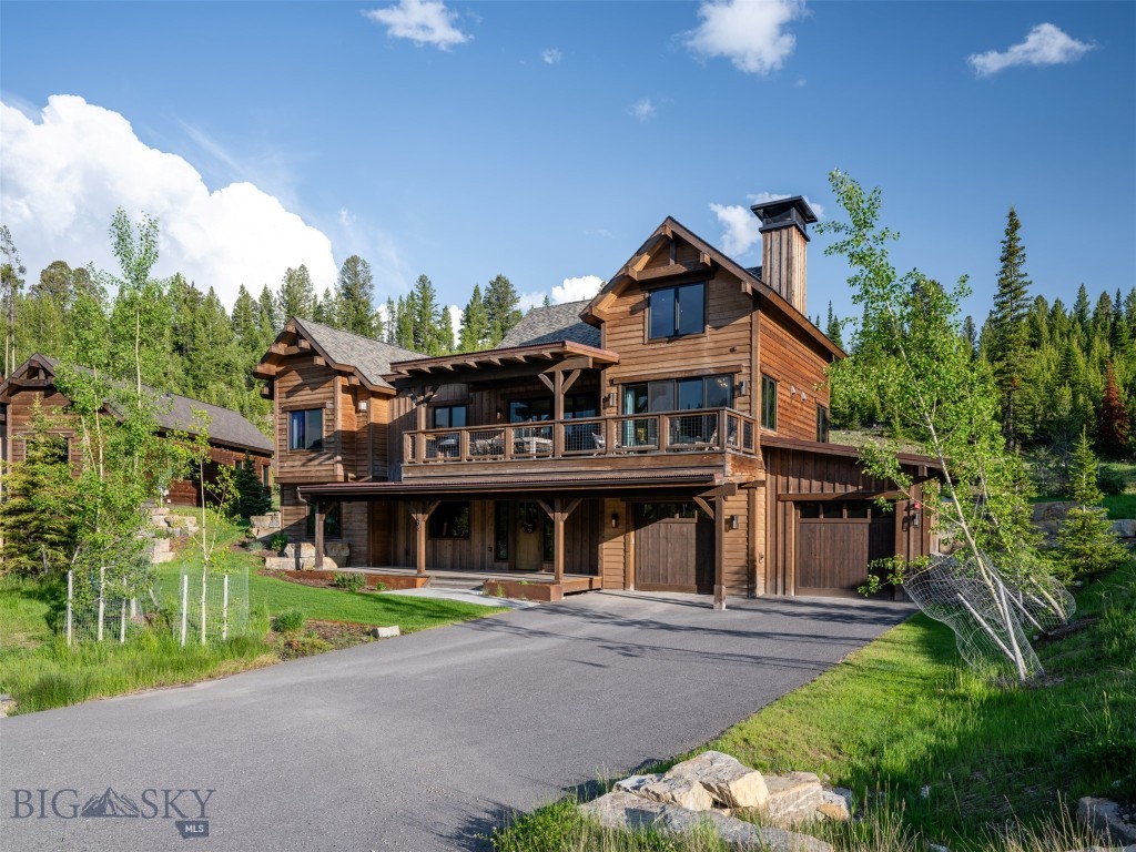 Highlands - Residential