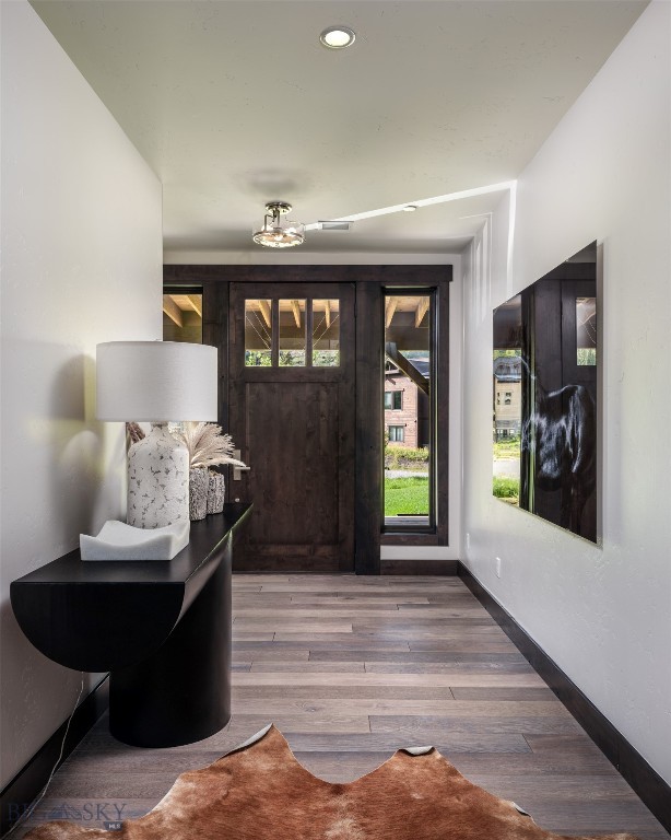 Highlands - Residential