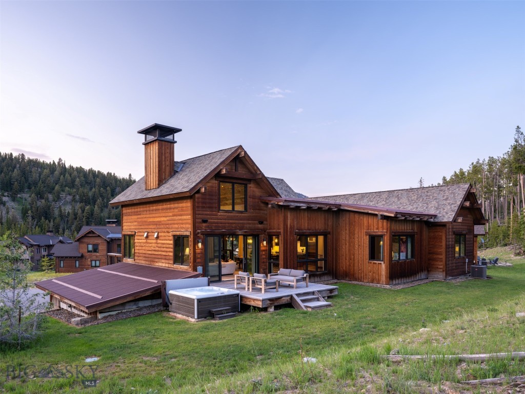 Highlands - Residential