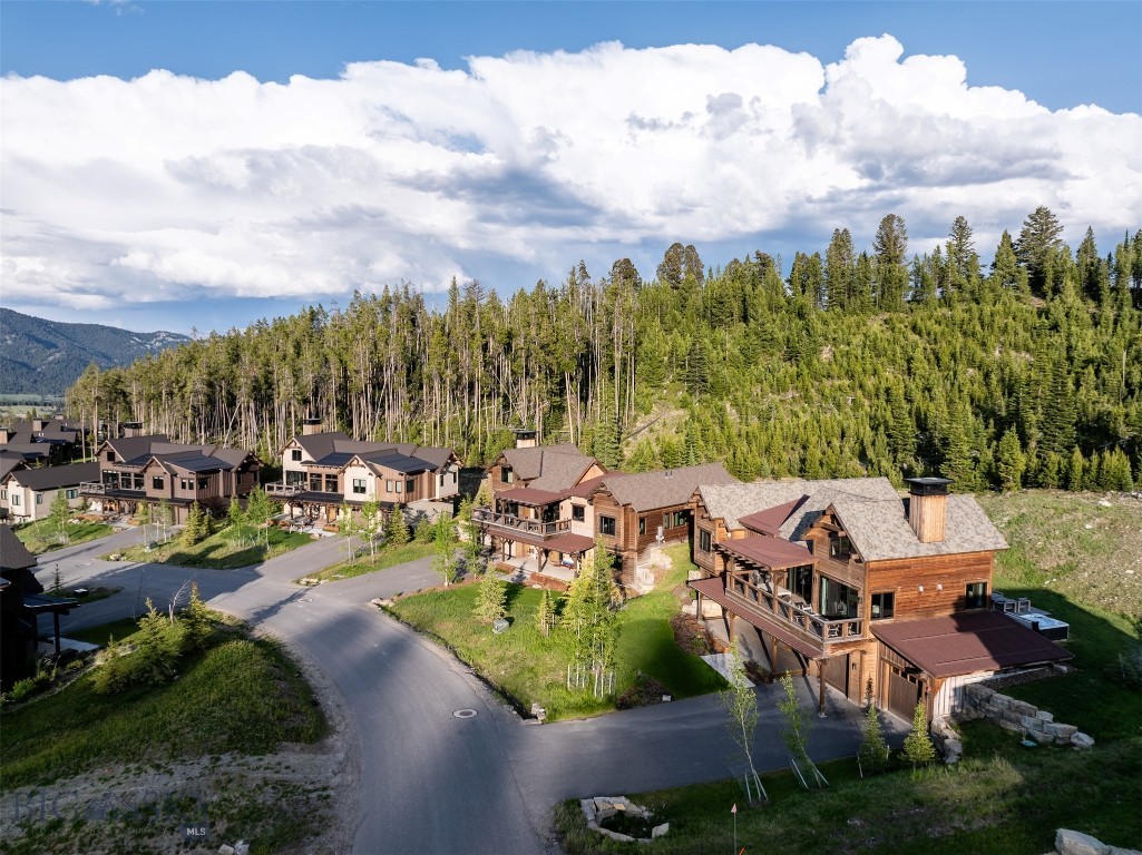 Highlands - Residential