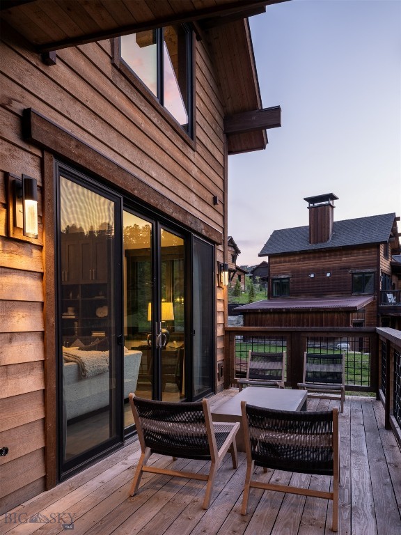 Highlands - Residential