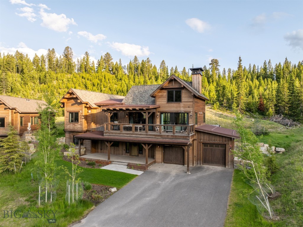 Highlands - Residential
