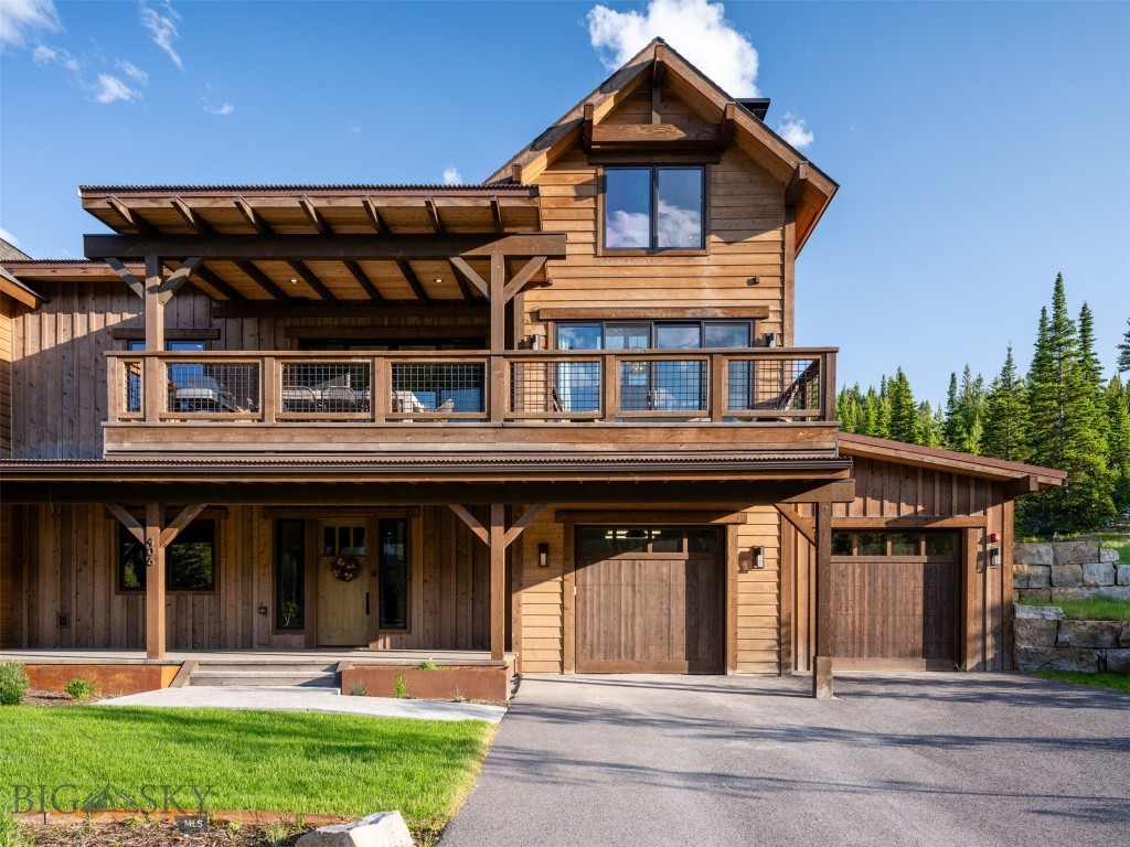 Highlands - Residential