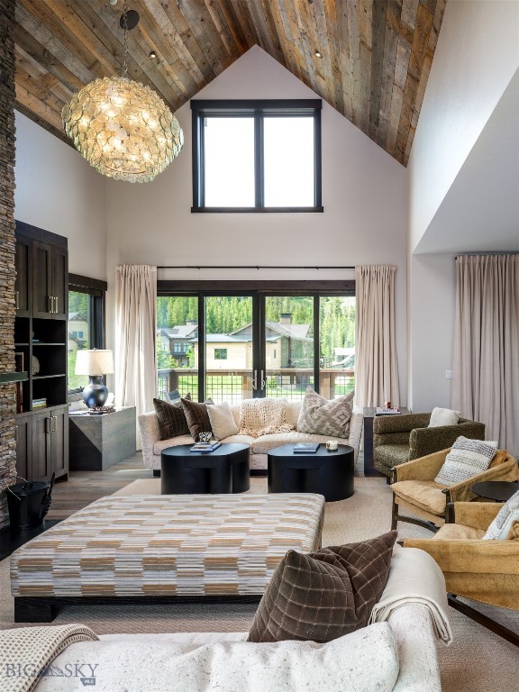 Highlands - Residential