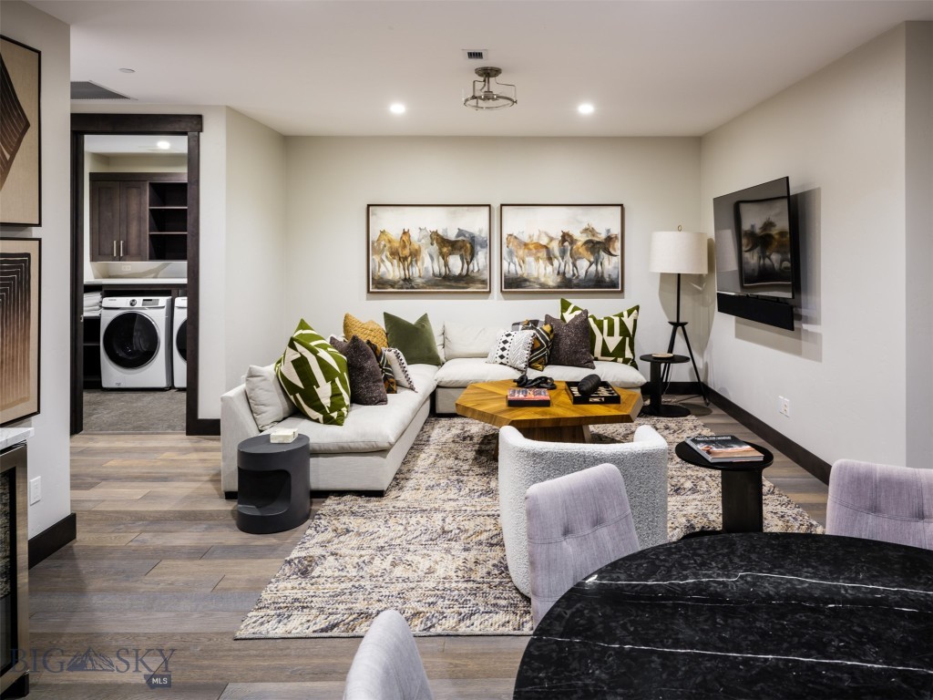 Highlands - Residential