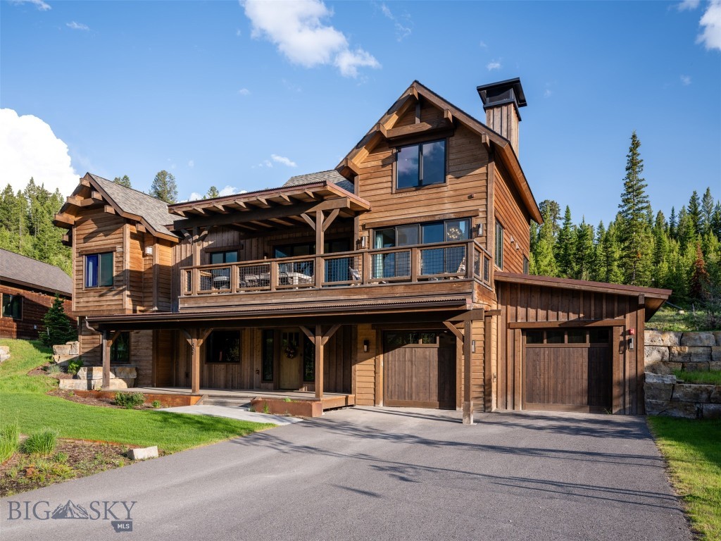 Highlands - Residential