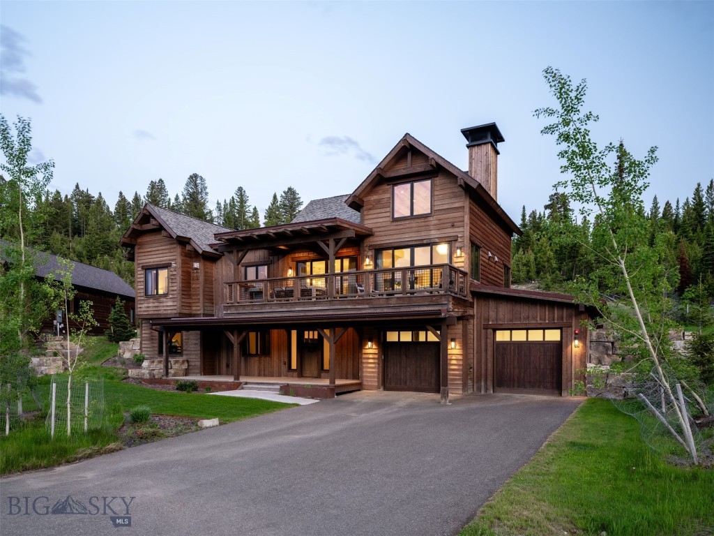 Highlands - Residential