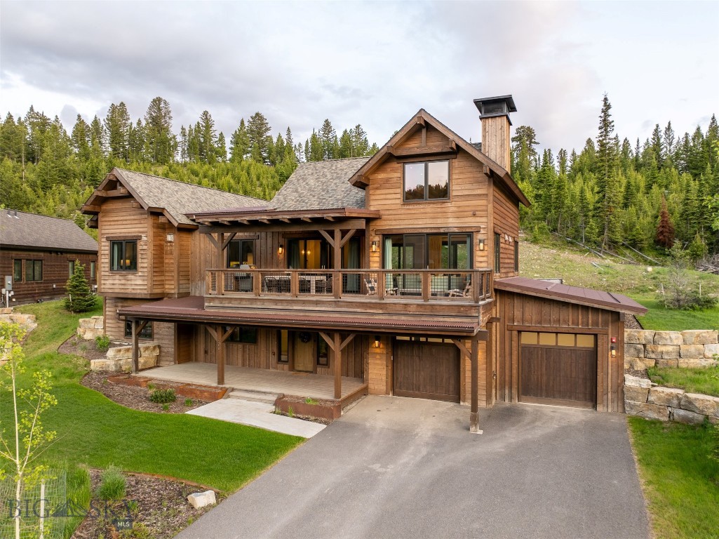 Highlands - Residential