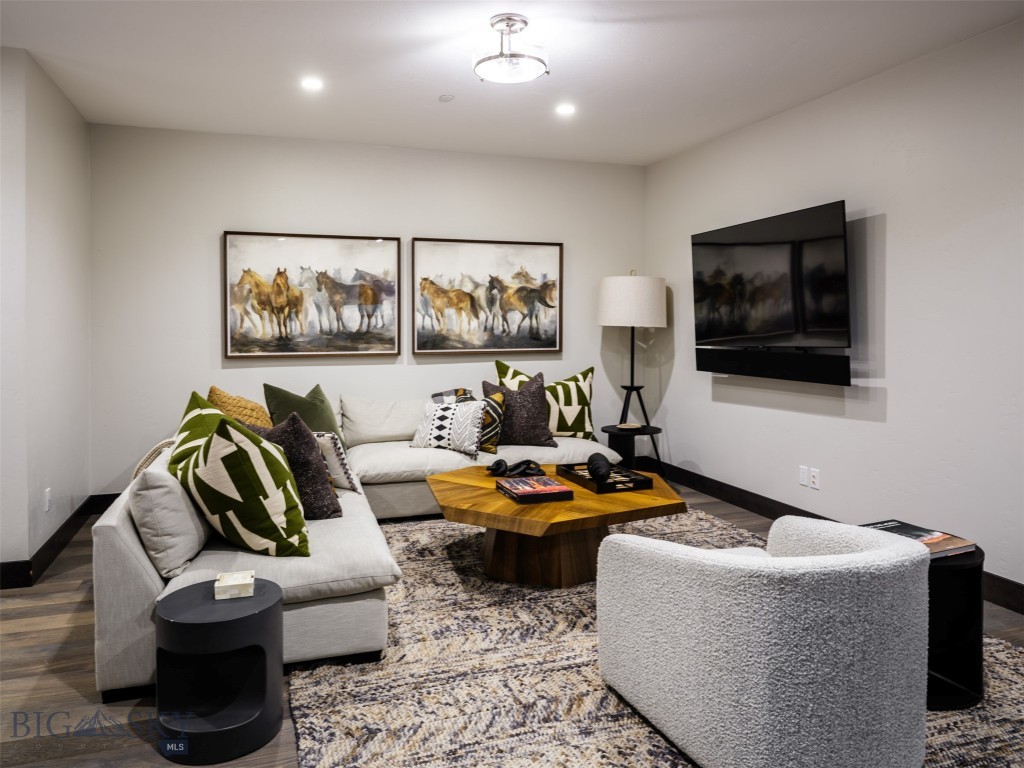 Highlands - Residential