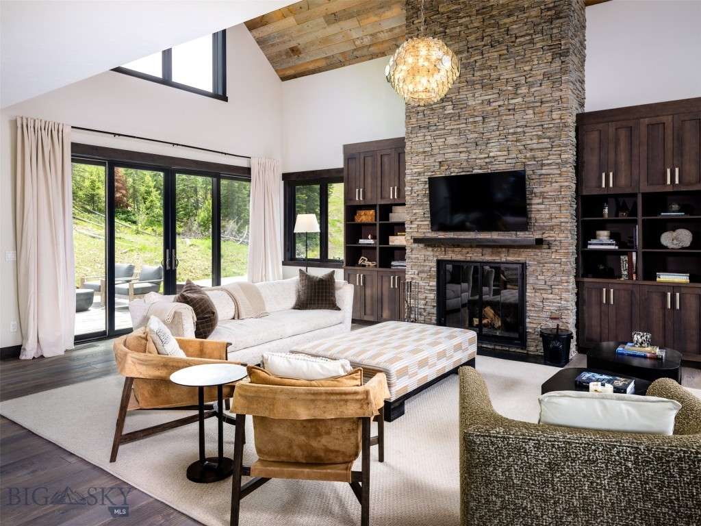 Highlands - Residential