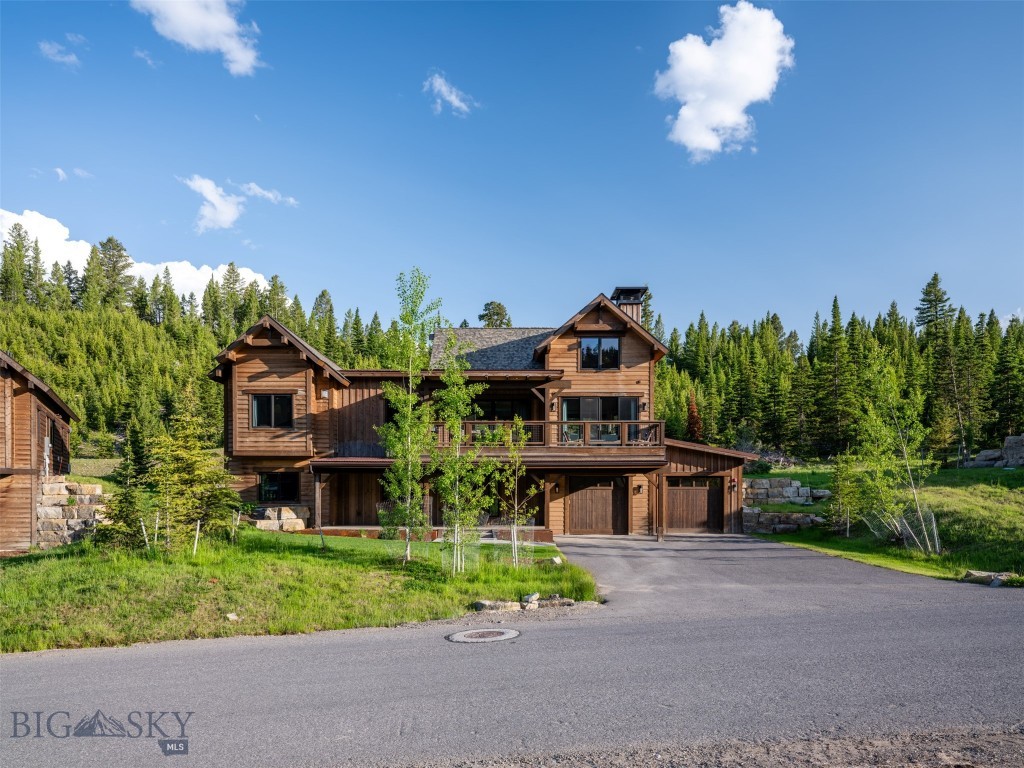 Highlands - Residential