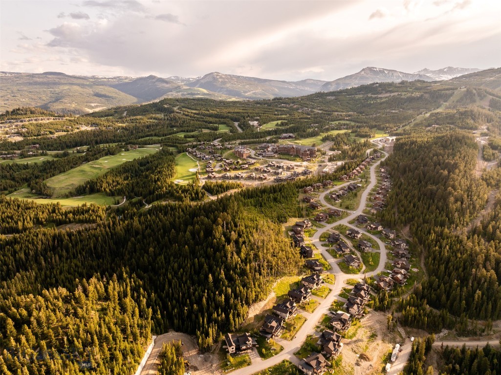 Highlands - Residential