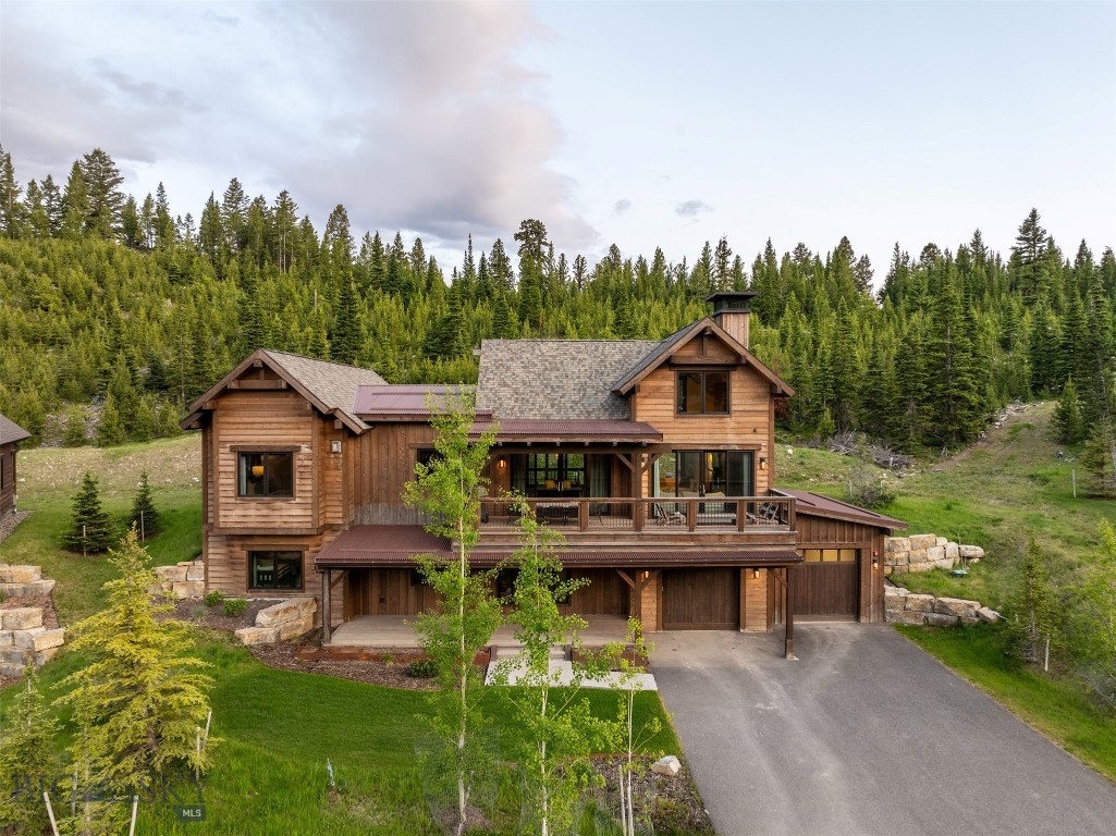 Highlands - Residential