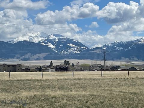 Photo of Lot 101 Madison Dr., Ennis, MT 59729 (MLS # 404238)