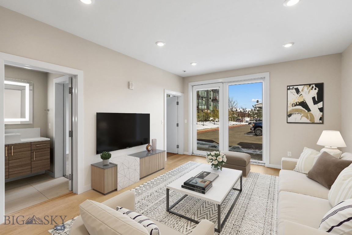 Meadow Creek - Residential