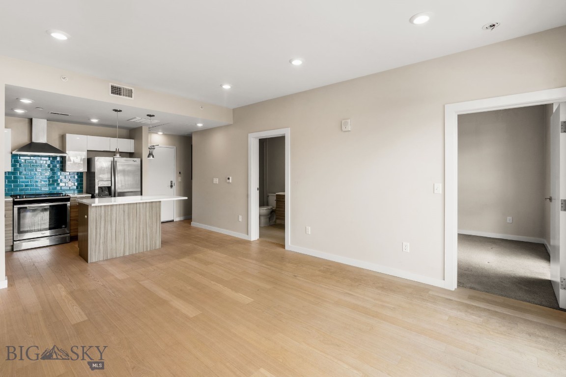 Meadow Creek - Residential