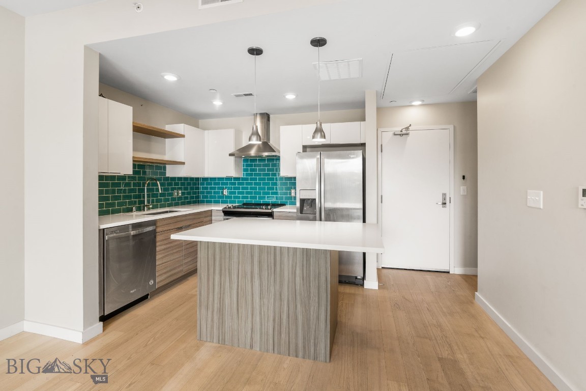 Meadow Creek - Residential