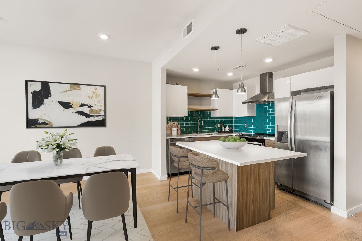 Meadow Creek - Residential