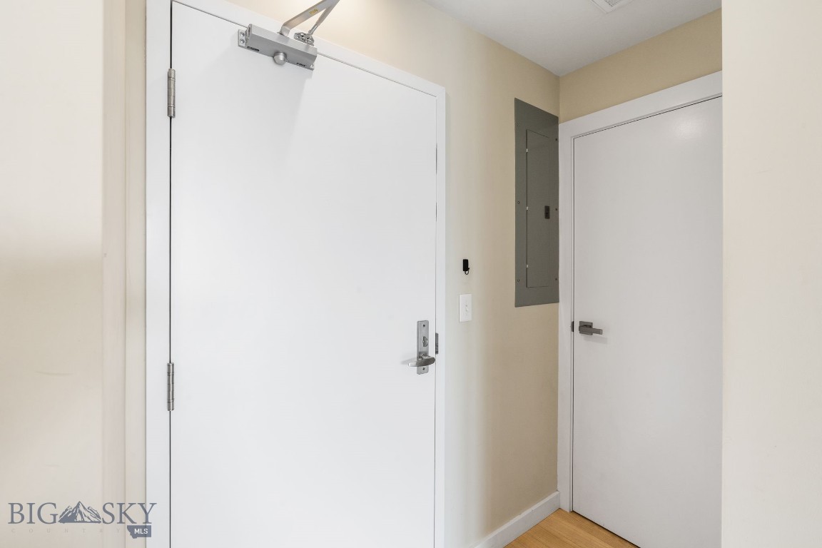 Meadow Creek - Residential