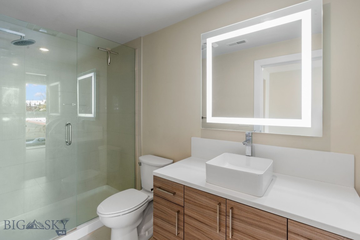 Meadow Creek - Residential