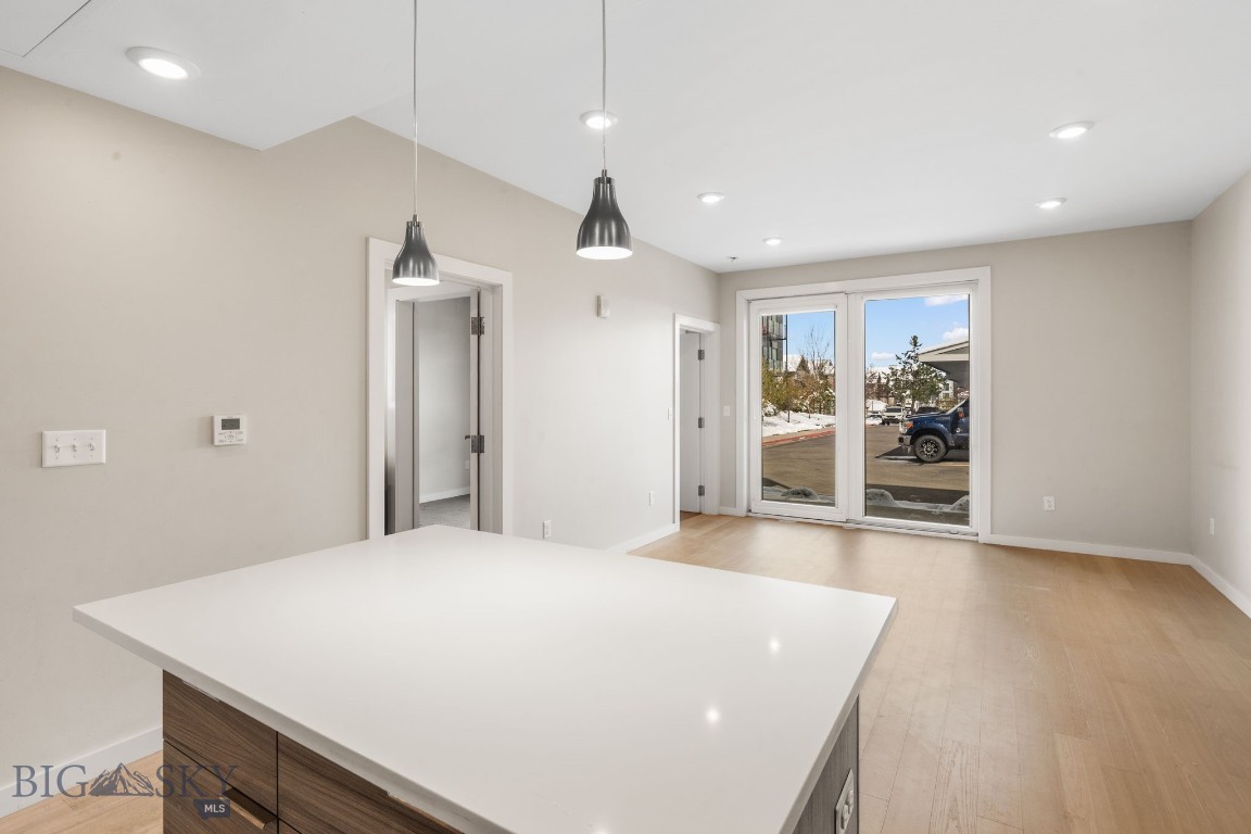 Meadow Creek - Residential