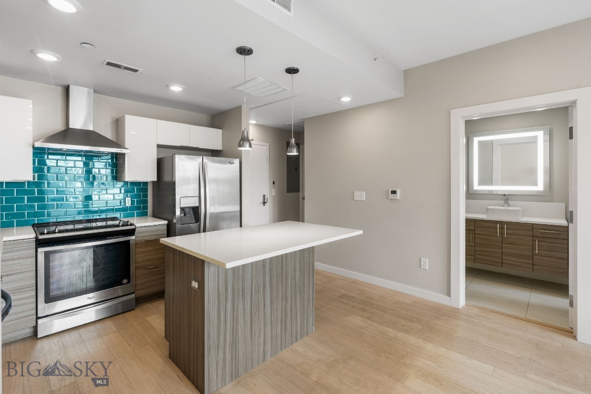 Meadow Creek - Residential