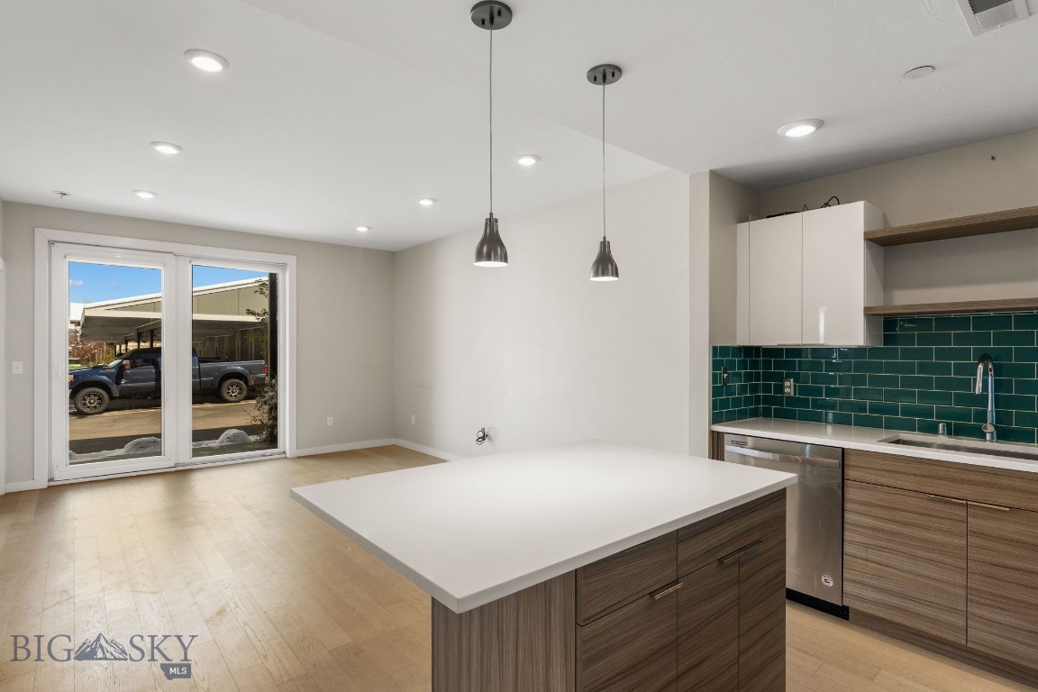 Meadow Creek - Residential