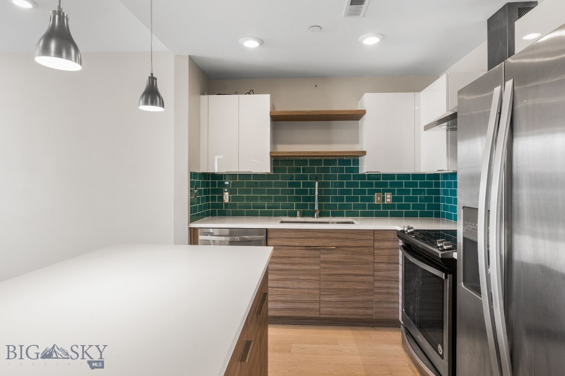 Meadow Creek - Residential