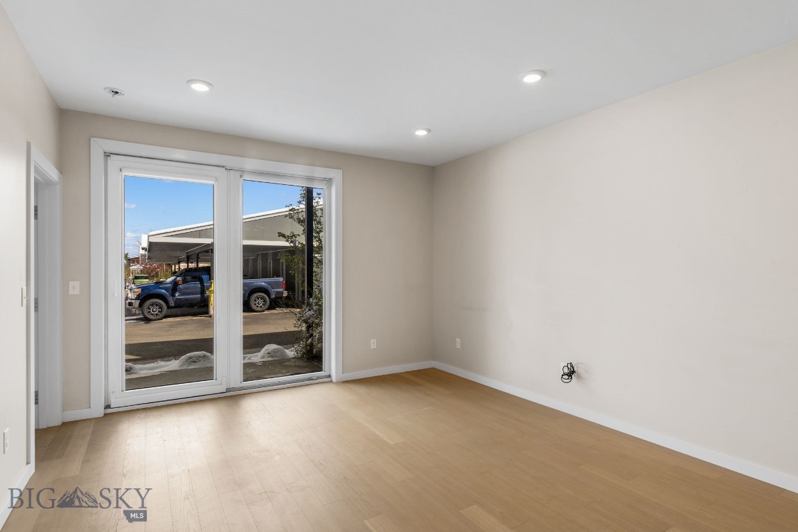 Meadow Creek - Residential