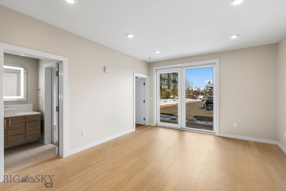 Meadow Creek - Residential