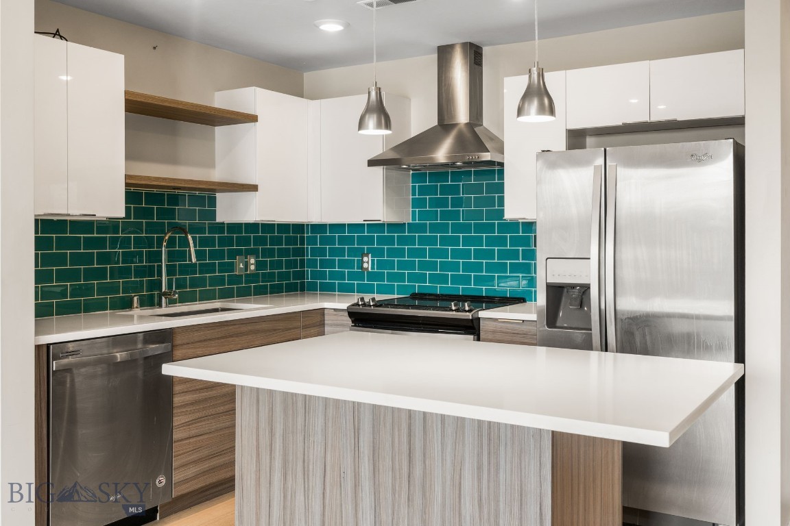 Meadow Creek - Residential