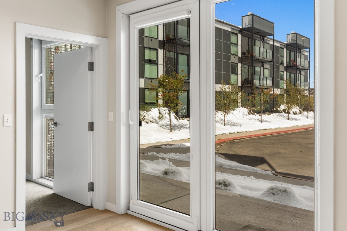 Meadow Creek - Residential