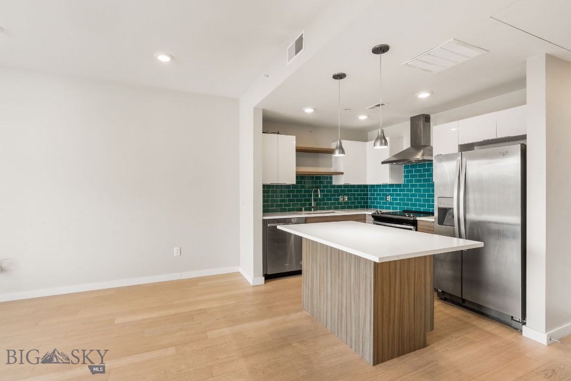 Meadow Creek - Residential