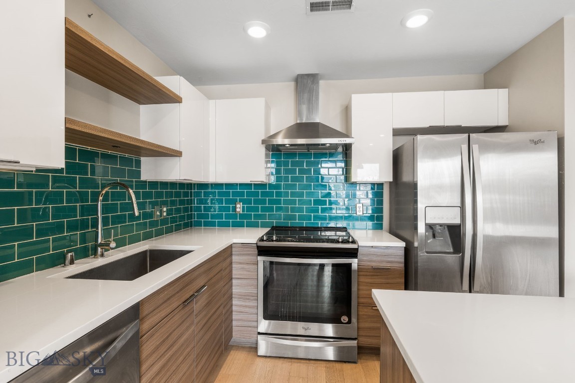 Meadow Creek - Residential